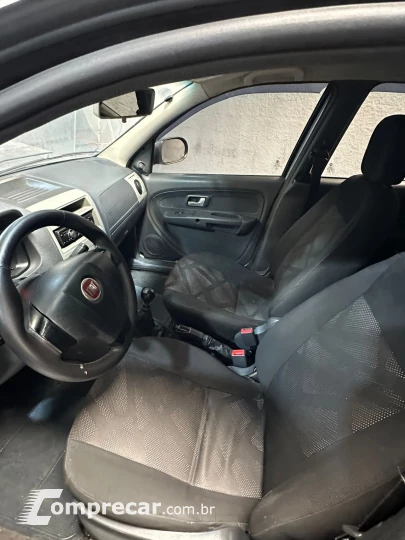 PALIO 1.0 MPI Fire 8V