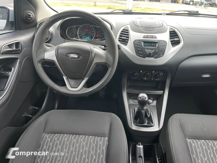 KA 1.0 SE 12V