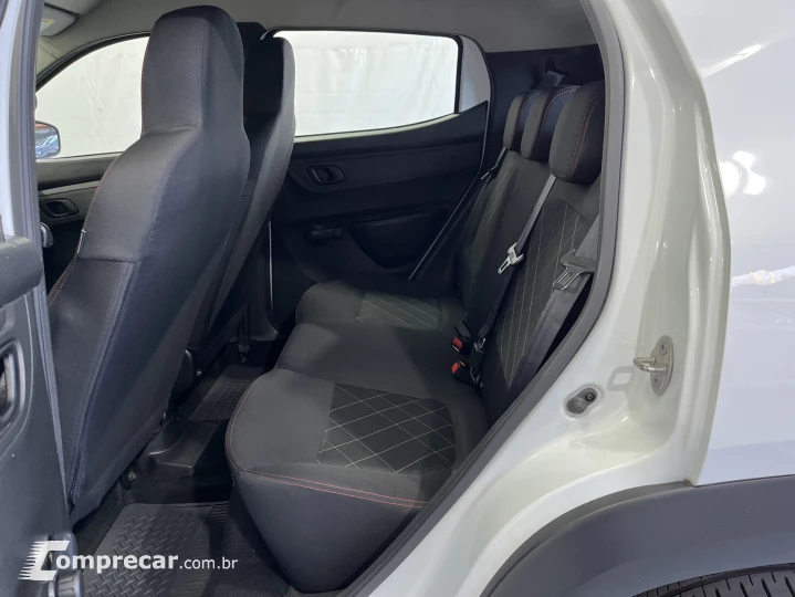 KWID 1.0 12V SCE ZEN