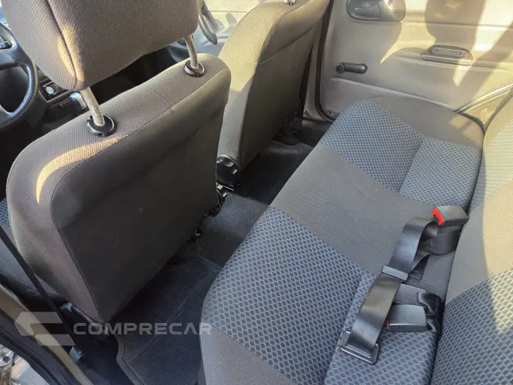 CLASSIC 1.0 MPFI LS 8V FLEX 4P MANUAL