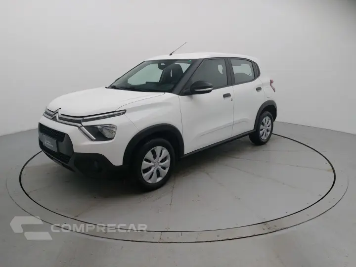 C3 1.0 FIREFLY FLEX LIVE PACK MANUAL