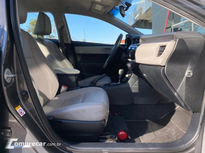 COROLLA 1.8 GLI 16V