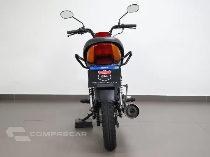 HONDA POP 100