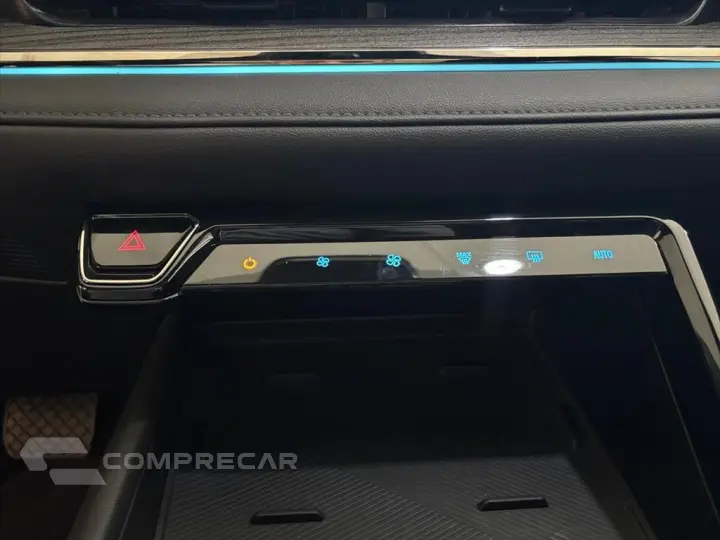 TERRITORY 1.5 ECOBOOST GTDI GASOLINA TITANIUM AUT