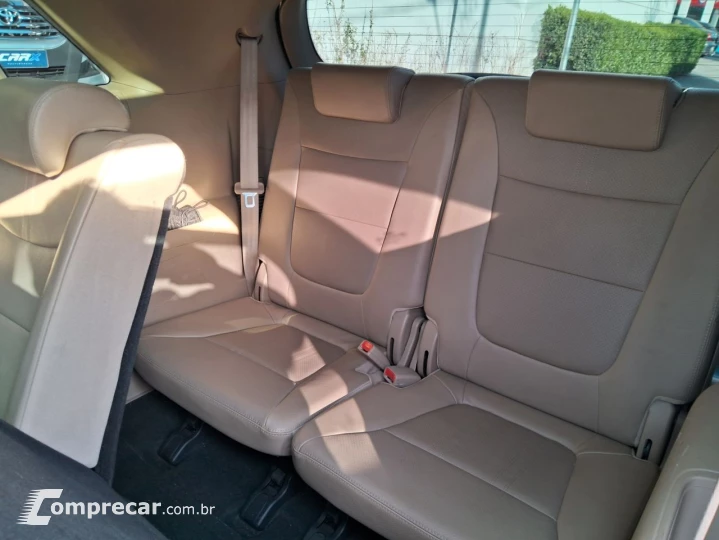 Sorento 3.5 V6 4P EX2 G17 4X4 7 LUGARES AUTOMÁTICO
