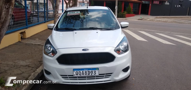 KA + 1.0 SE 12V