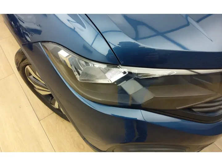 T-CROSS 1.0 200 TSI TOTAL FLEX AUTOMÁTICO