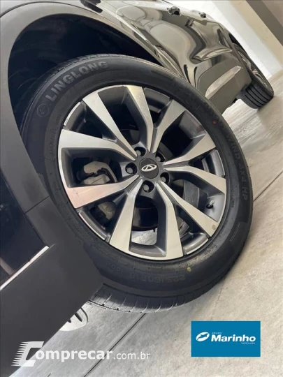 TIGGO 7 PRO 1.6 TGDI GASOLINA MAX DRIVE DCT