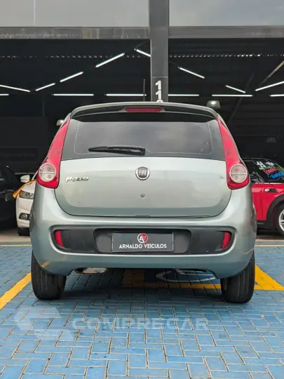 Palio ESSENCE 1.6 Flex 16V 5p