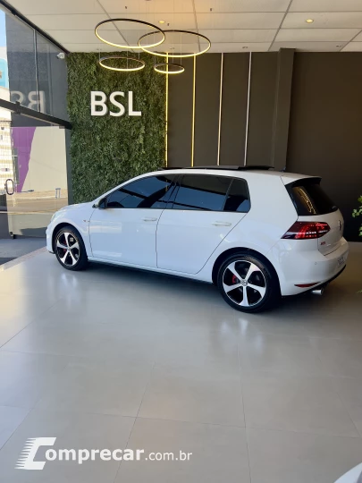 GOLF 2.0 GTI Highline 16V