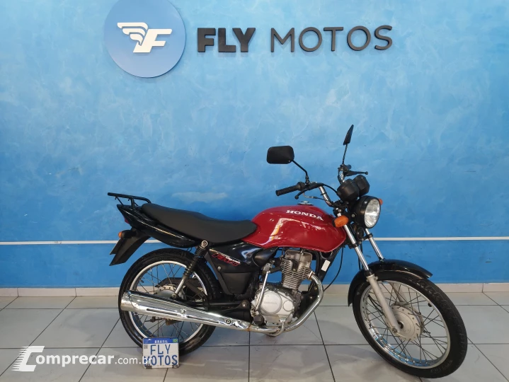 fan 125