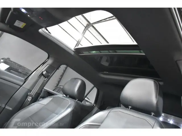 T-CROSS - 1.0 200 TSI TOTAL COMFORTLINE AUTOMÁTICO