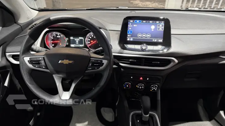 TRACKER 1.0 Turbo LT