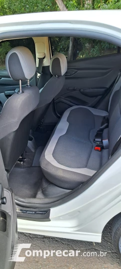 ONIX 1.0 MPFI LS 8V