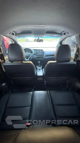 Fit EXL 1.5 Flex/Flexone 16V 5p Aut