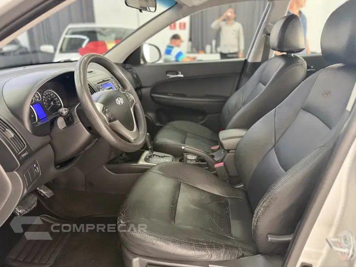 I30 2.0 MPFI GLS 16V