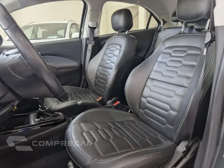 Onix Hatch 1.4 4P FLEX LTZ