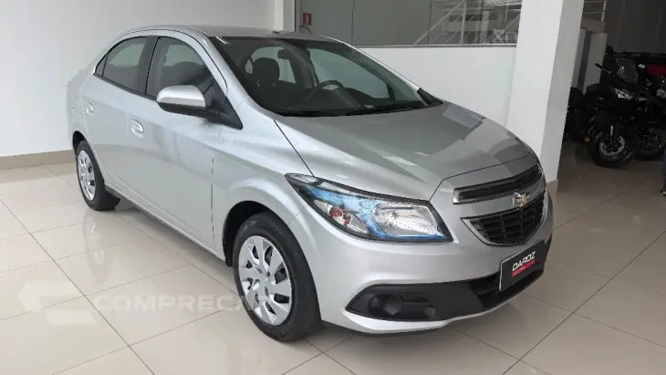 PRISMA Sed. LT 1.4 8V FlexPower 4p