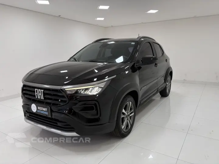PULSE 1.0 Turbo 200 Audace