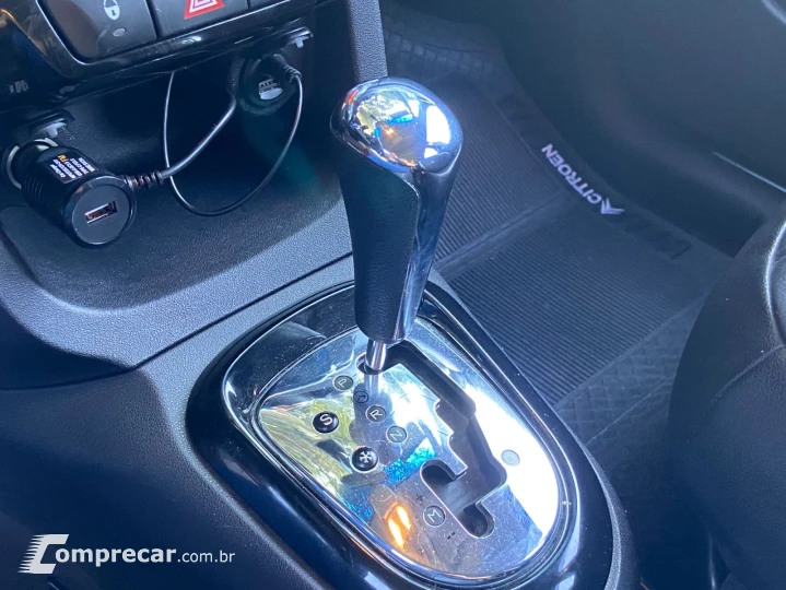 C3 PICASSO 1.6 Exclusive