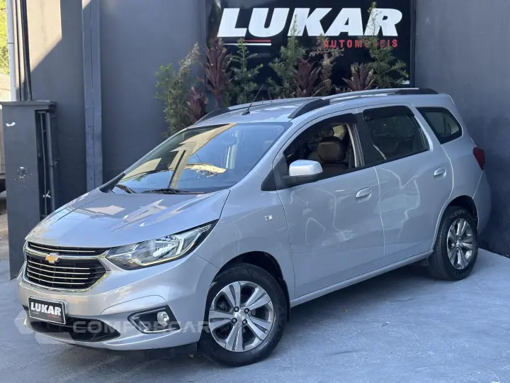 SPIN 1.8 LTZ 8V