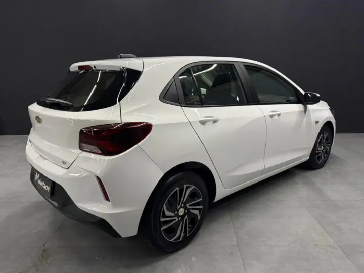 ONIX 1.0 FLEX LT MANUAL