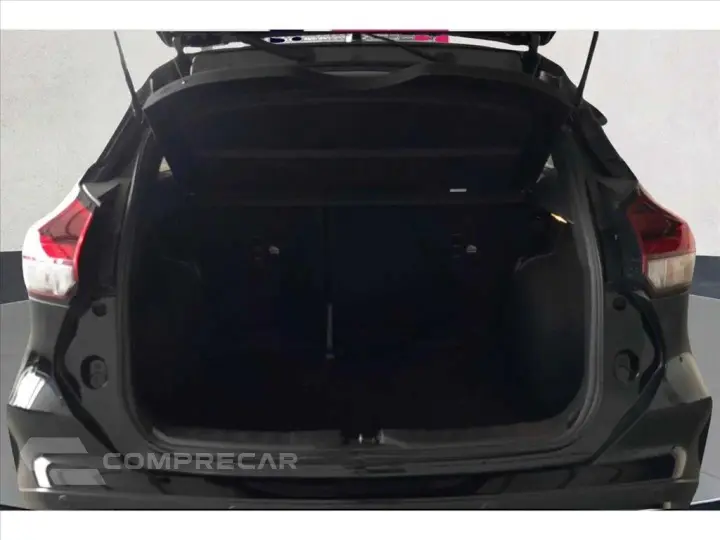 KICKS PLAY 1.6 16V FLEXSTART ADVANCE PLUS XTRONIC