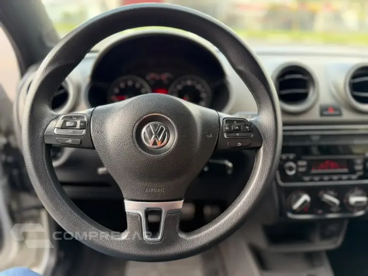 SAVEIRO 1.6 CROSS CE 8V FLEX 2P MANUAL