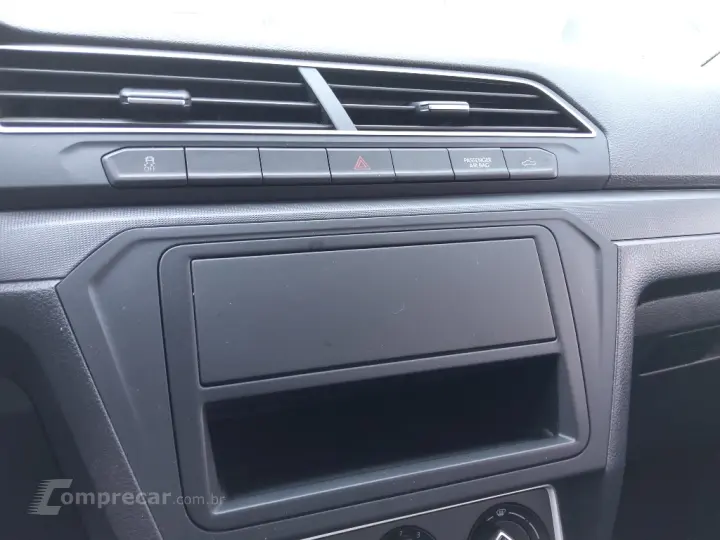 SAVEIRO 1.6 MSI ROBUST CS 16V FLEX 2P MANUAL