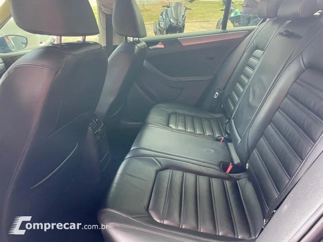 JETTA - 2.0 TSI HIGHLINE 200CV 4P TIPTRONIC