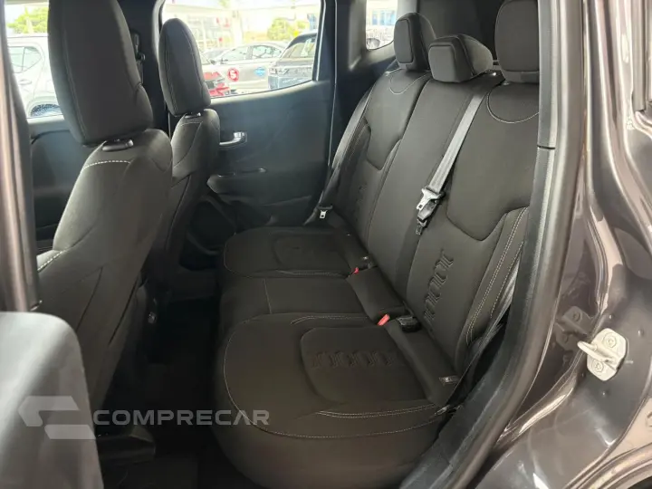 Renegade Sport T270 4x2 AT6