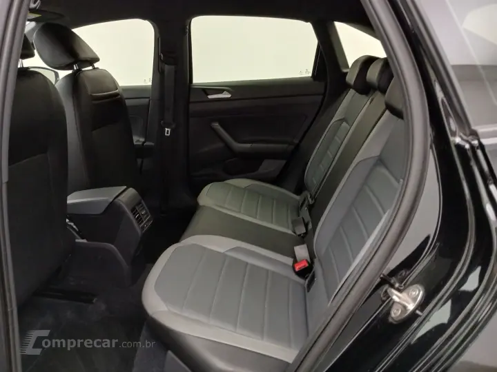 NIVUS 1.0 200 TSI TOTAL FLEX HIGHLINE AUTOMÁTICO