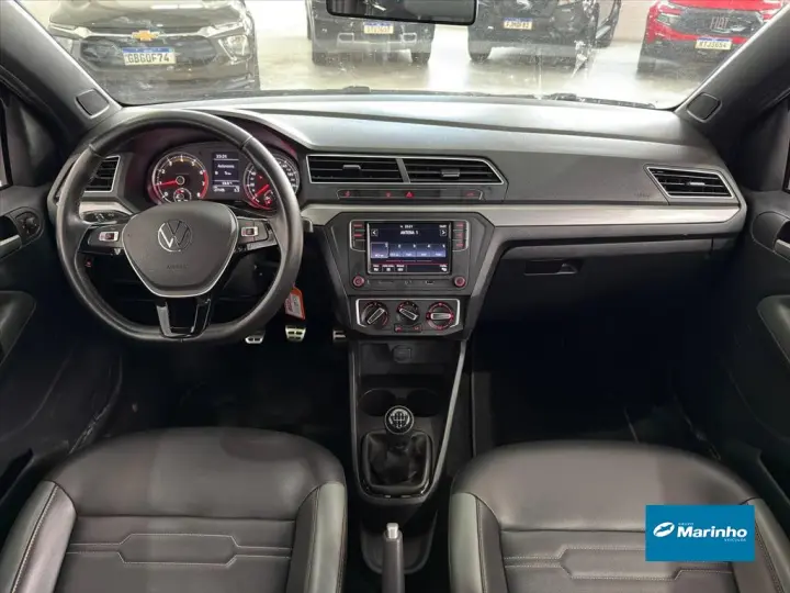 SAVEIRO 1.6 MSI EXTREME CD 16V FLEX 2P MANUAL