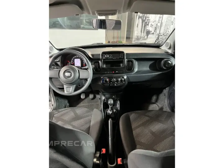 MOBI 1.0 EVO FLEX LIKE. MANUAL