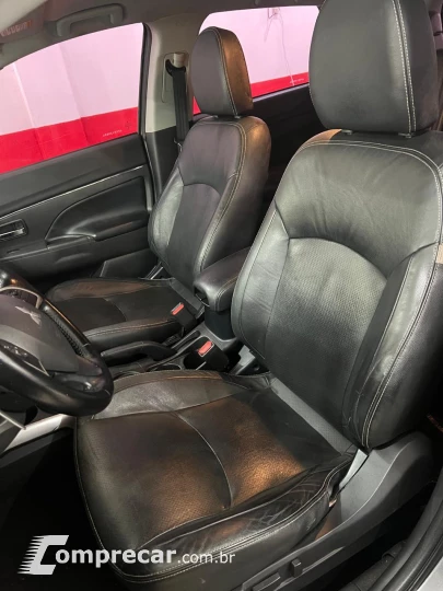 ASX 2.0 4X4 AWD 16V