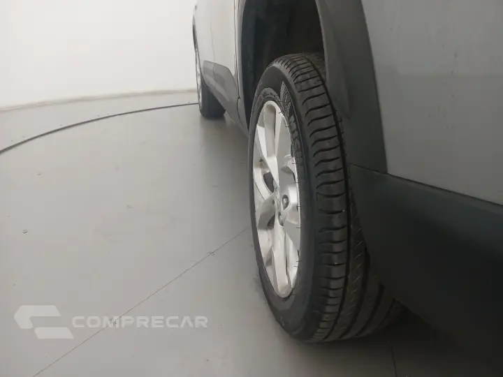 MONTANA 1.2 TURBO FLEX LTZ AUTOMÁTICO