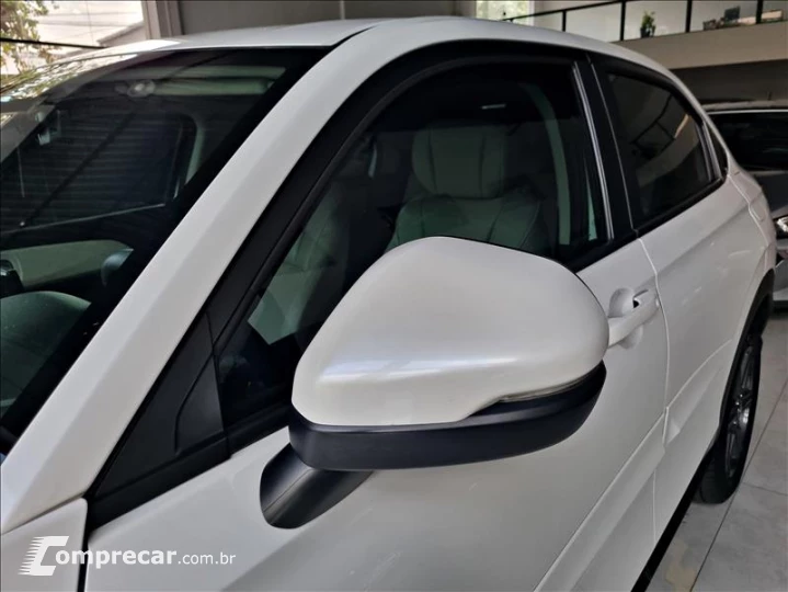 HR-V 1.5 DI I-vtec Turbo Advance