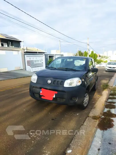 UNO 1.0 EVO Vivace 8V