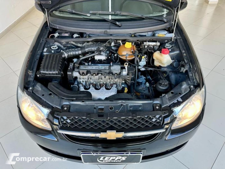 CLASSIC 1.0 MPFI LS 8V