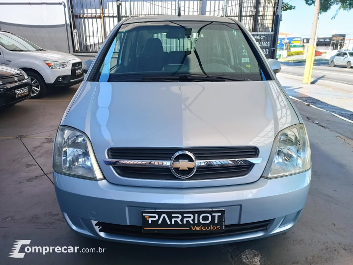 MERIVA 1.8 MPFI Maxx 8V