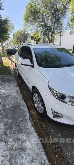 EQUINOX 2.0 16V Turbo LT