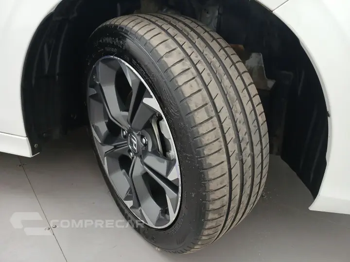 CIVIC 2.0 DI eHEV ADVANCED E-CVT