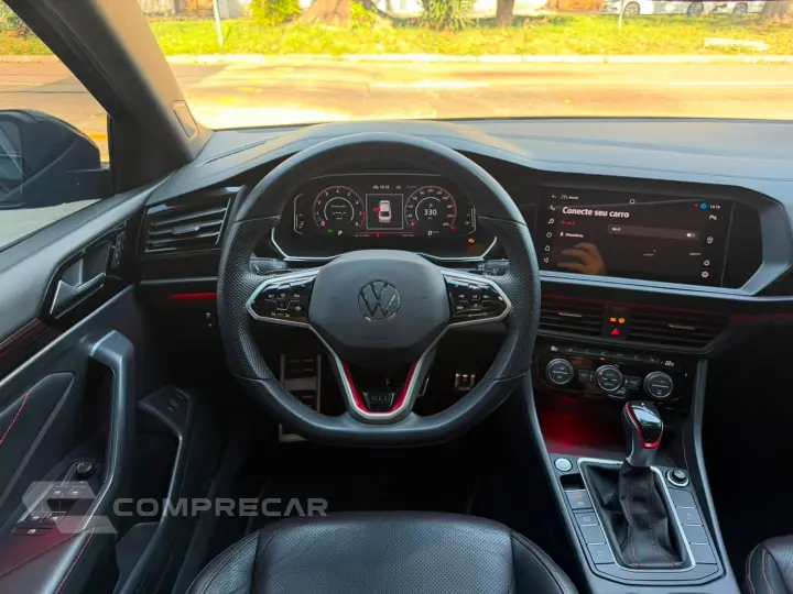 Jetta 2.0 350 Tsi Gasolina Gli Dsg