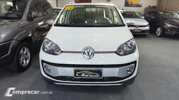 UP 1.0 TSI High UP 12V