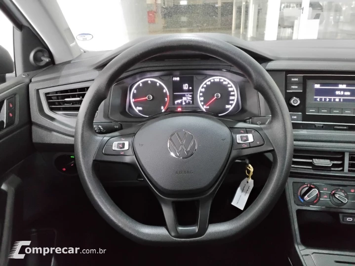 POLO 1.0 MPI TRACK MANUAL