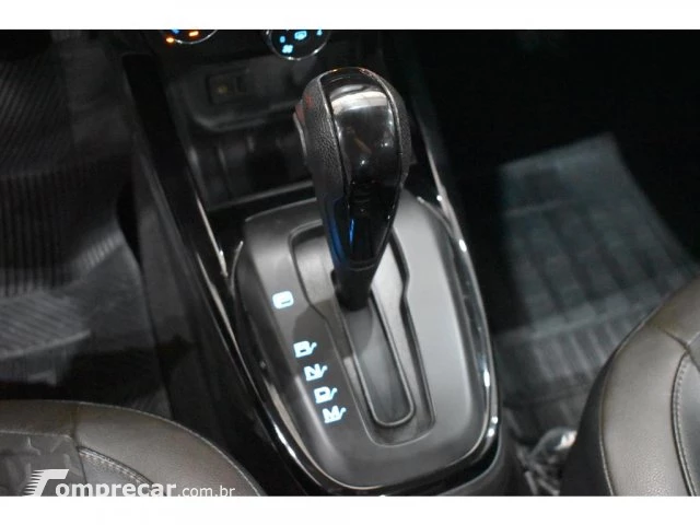 PRISMA - 1.4 MPFI LTZ 8V 4P AUTOMÁTICO