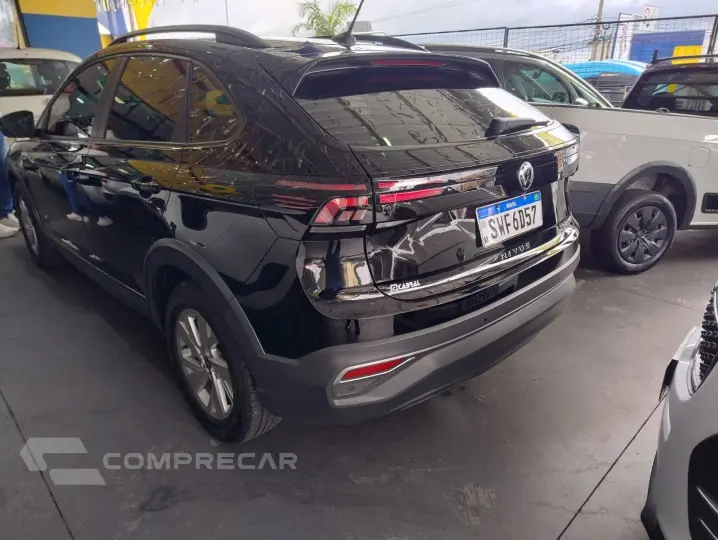 NIVUS 1.0 200 TSI Comfortline