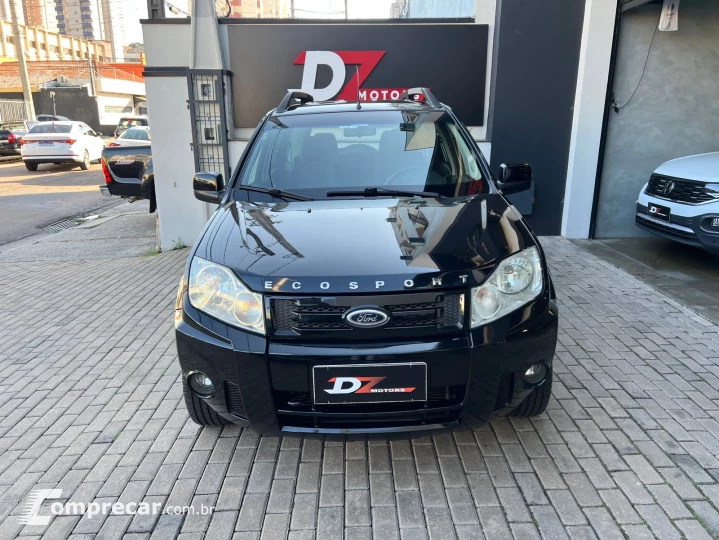 ECOSPORT 2.0 XLT 16V