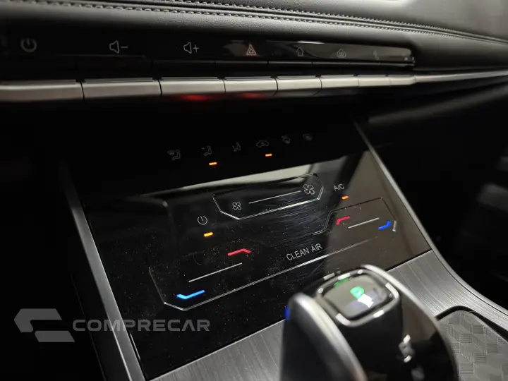 TIGGO 5x 1.5 VVT TURBO iFLEX SPORT CVT