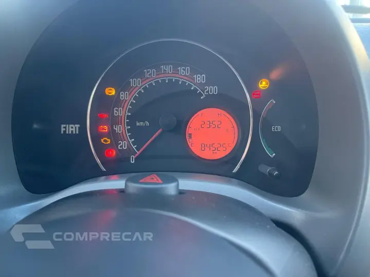 UNO 1.0 EVO Vivace 8V